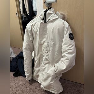 Canada Goose Down Parka